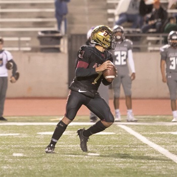 Christopher Bustillos