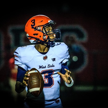 Dontae Pope