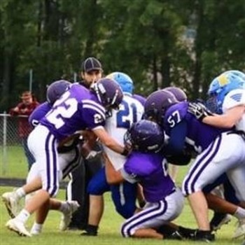 Alexander Rittenhouse