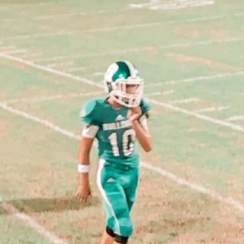 Chason Blocker