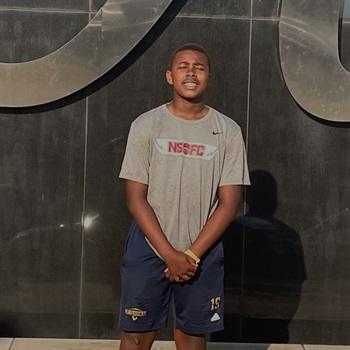 Xavier Hart