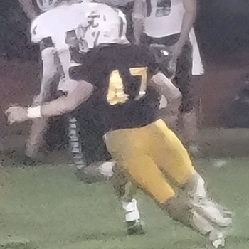 Rylon Richard Taromino