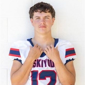 Kyle Dixon