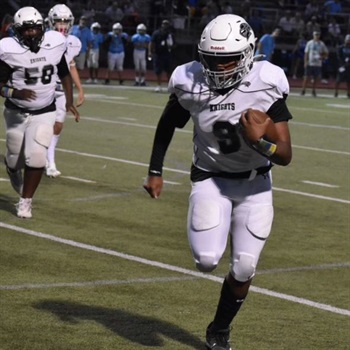 De'Anthony Cheremateng