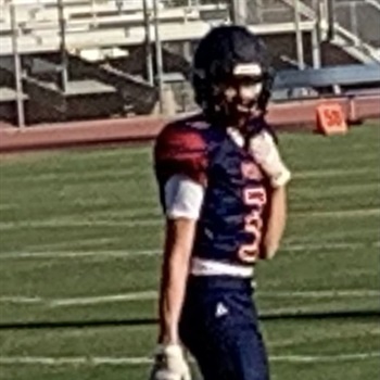 Kaden Anderson