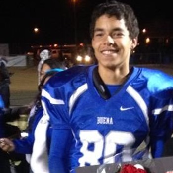 Malik Palmore