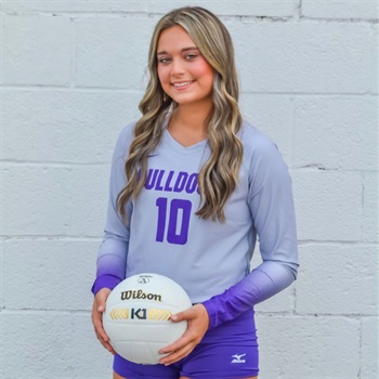 Lilly Caroline Rowell