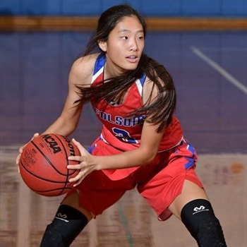 Chelsea Ching
