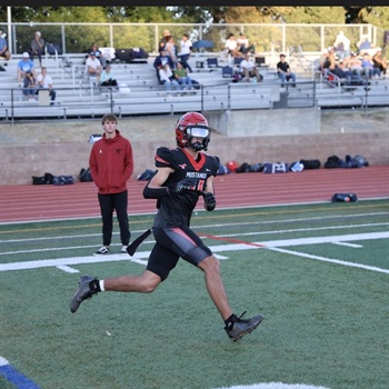 Brayden (John) Breedlove