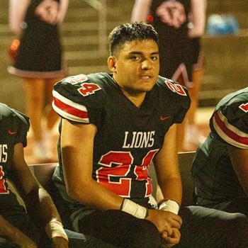 Christian Ramirez