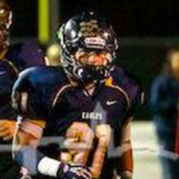 Caleb Pate
