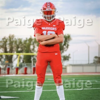 Blake Walker
