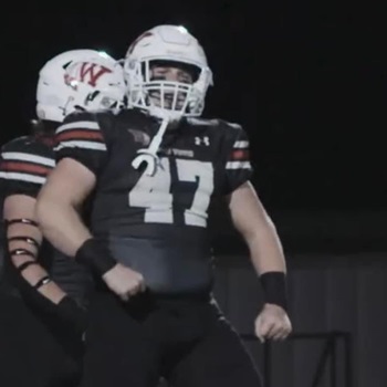 Jake Meyer