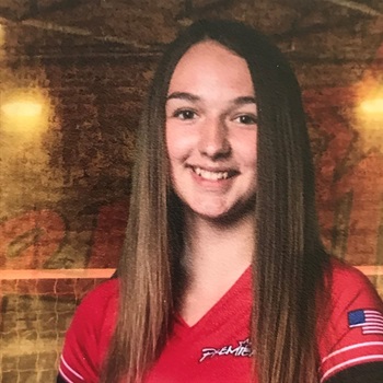 Lily Marie Snodgrass