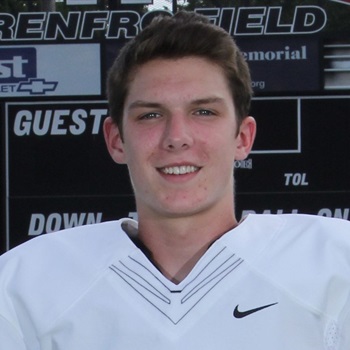 Tyler Vaught