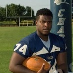 Jamal James
