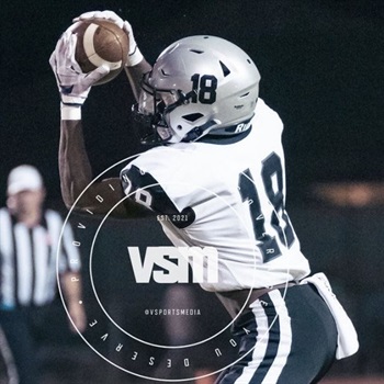 Elijah “Jett”  Darwin