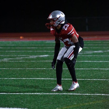 Christopher Heath II