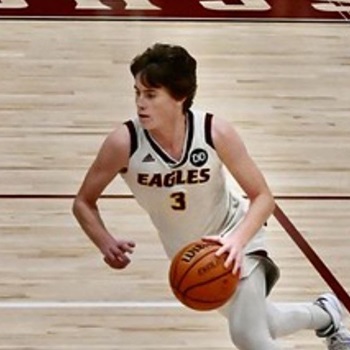 Jacob McLoughlin