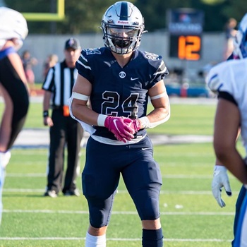 Connor Patrick Prewitt