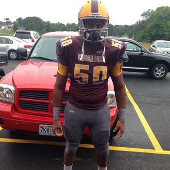 Terrell McIntyre Jr.