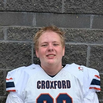 Cayden Hatton-Fearnley