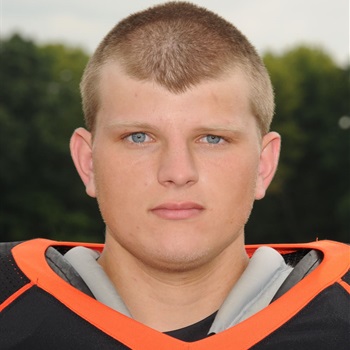 Kyle Kasten