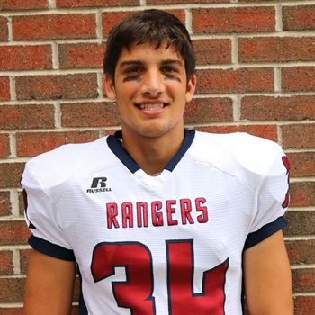 Anthony Casparriello