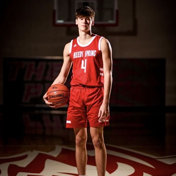 Raef Williams Raef Williams - Hudl