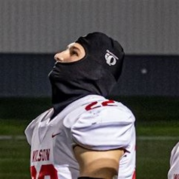 Nick Weitzel