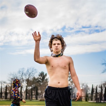 Dominic Wennesheimer