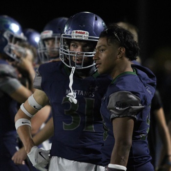 Joey Hammond-Parrett