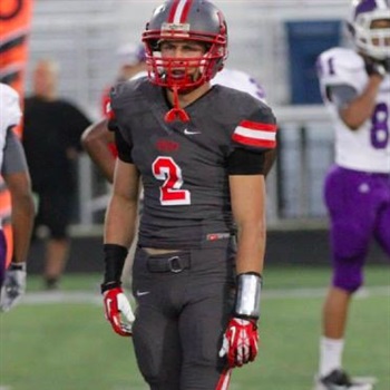 Colin Kaucher