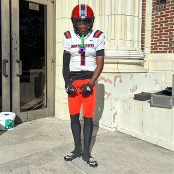 Jahvon "Vonnie" Wiggins