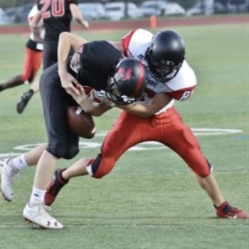 Keion Kurt William Kauppinen