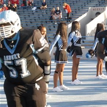 Keshawn Samuels