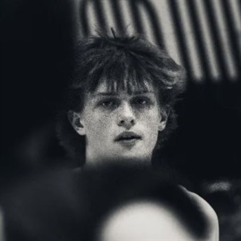 Blake Fawcett
