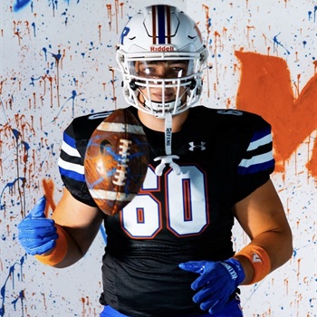 Bryce Rozema