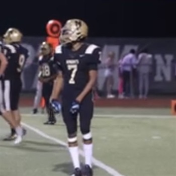 Jayden Eiland