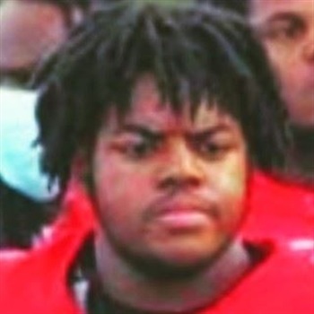 Shurron Hester Jr.