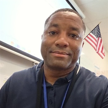 Donte East