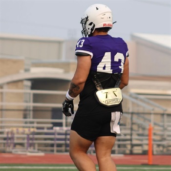 Jalen Harris