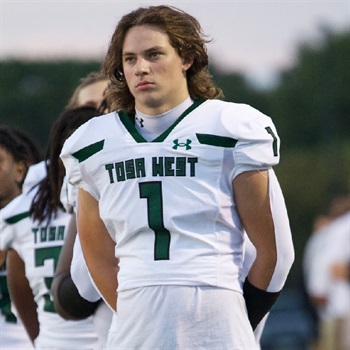Tristan Smith