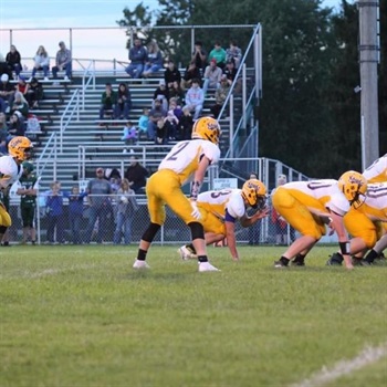 Cole Kellogg