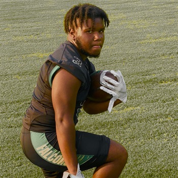 Jamayan "My-My" Geanes