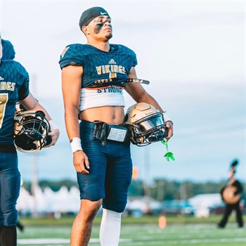 Julian Means-Flewellen