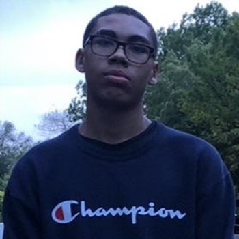 Dai'shaun Wilkerson-Buie