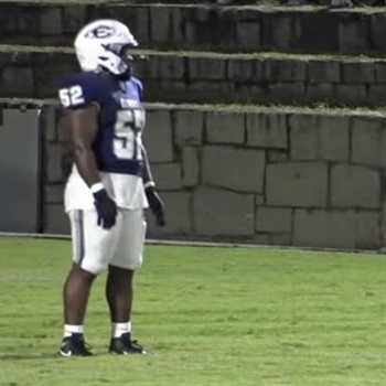 Michael “MJ” Allen