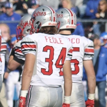 Matthew Feole