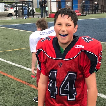 Denver Marseille-King